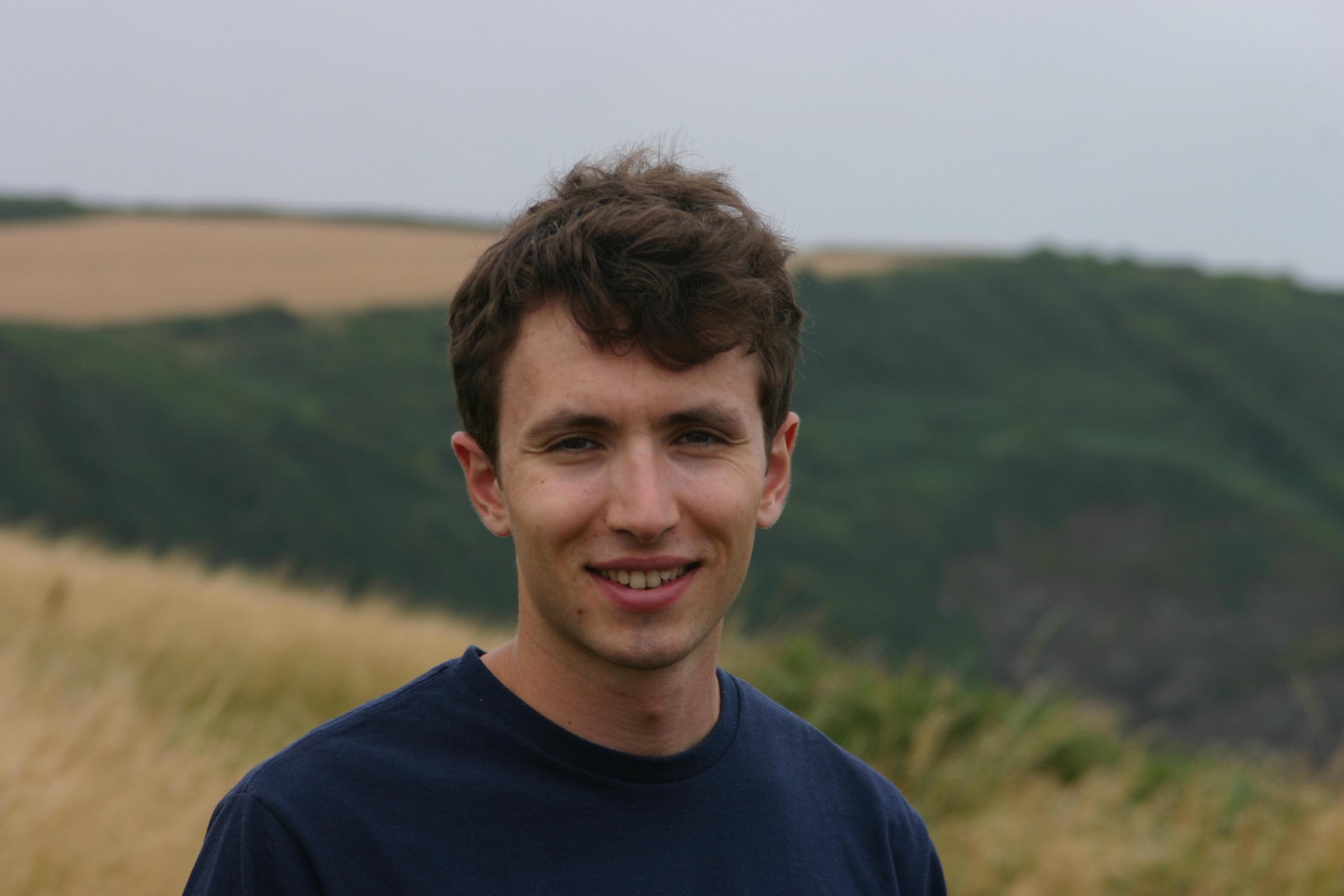 Daniel Abbas