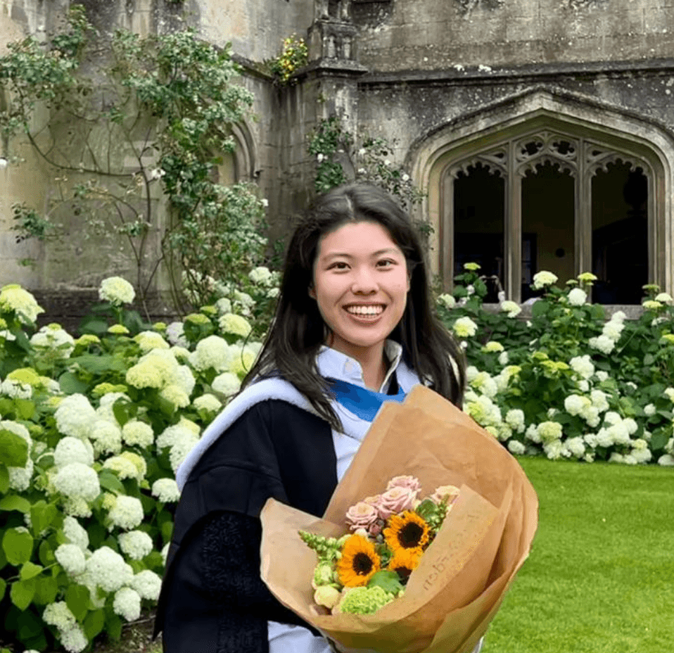 Dr Emily Liu