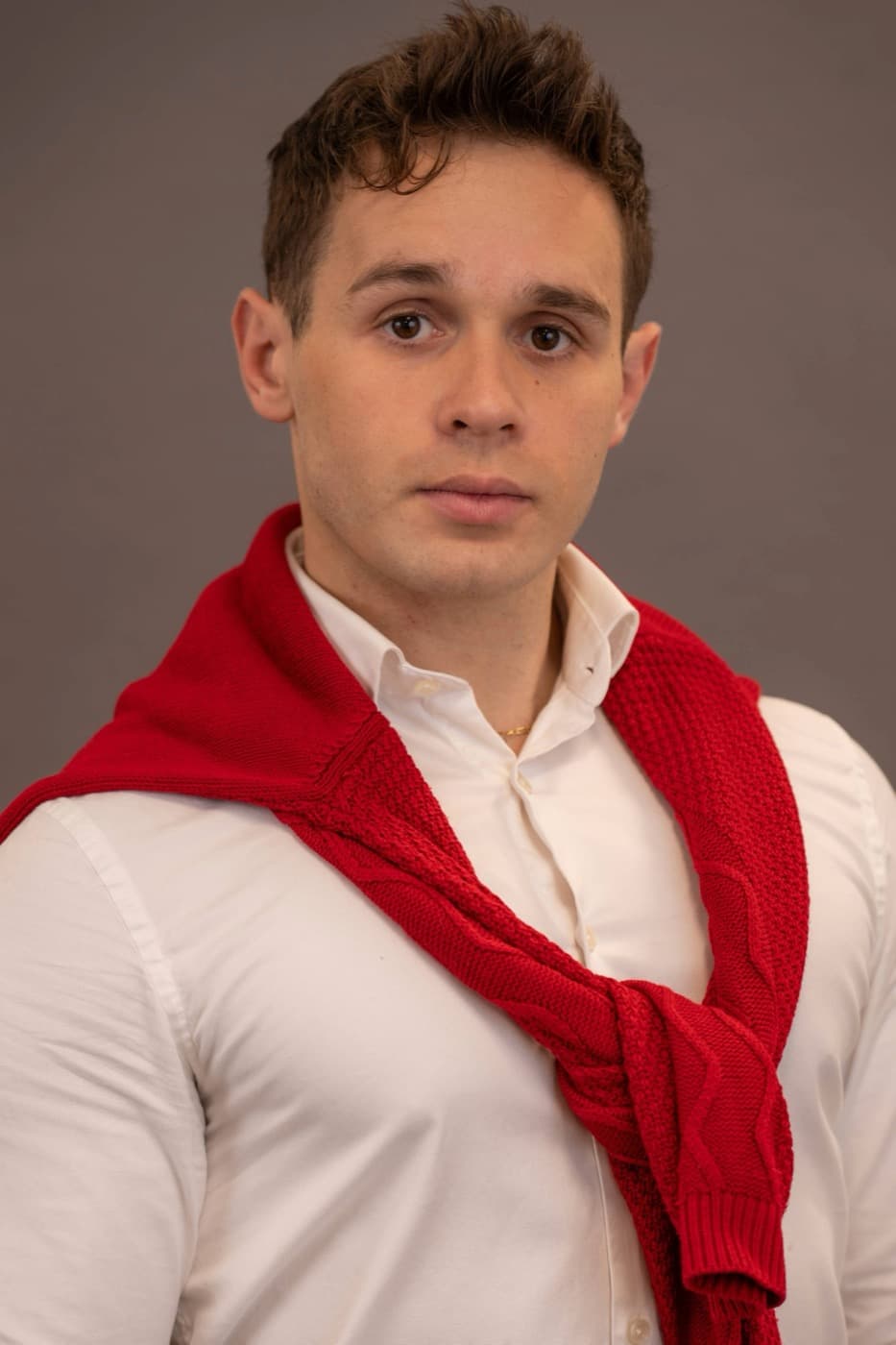 George Maier