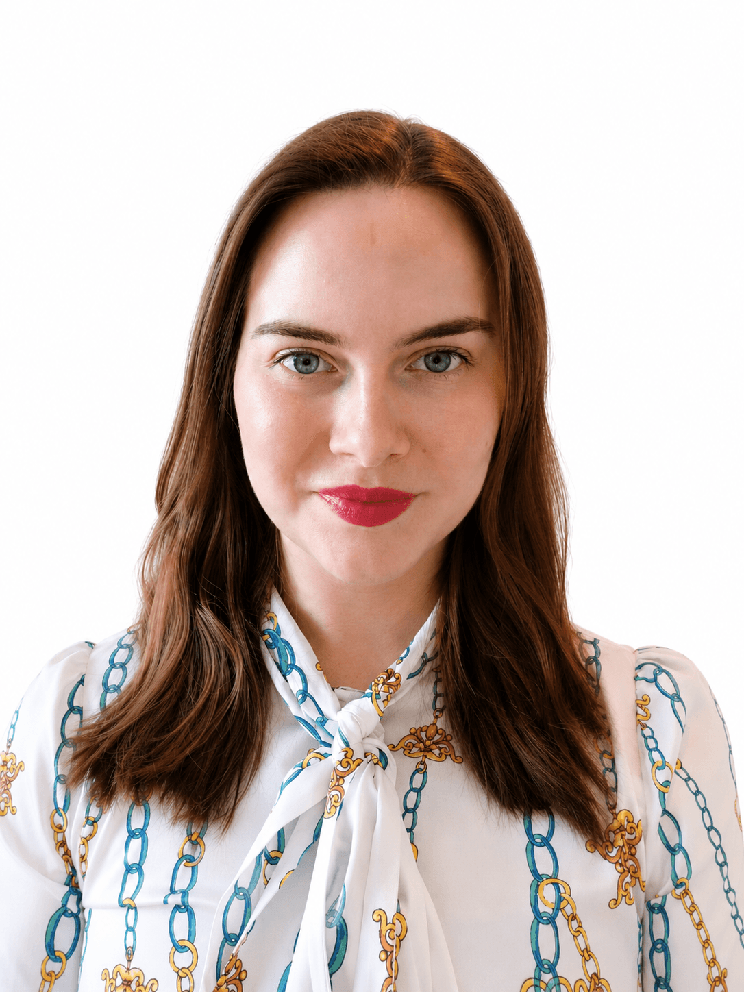 Dr Jennifer Caisley